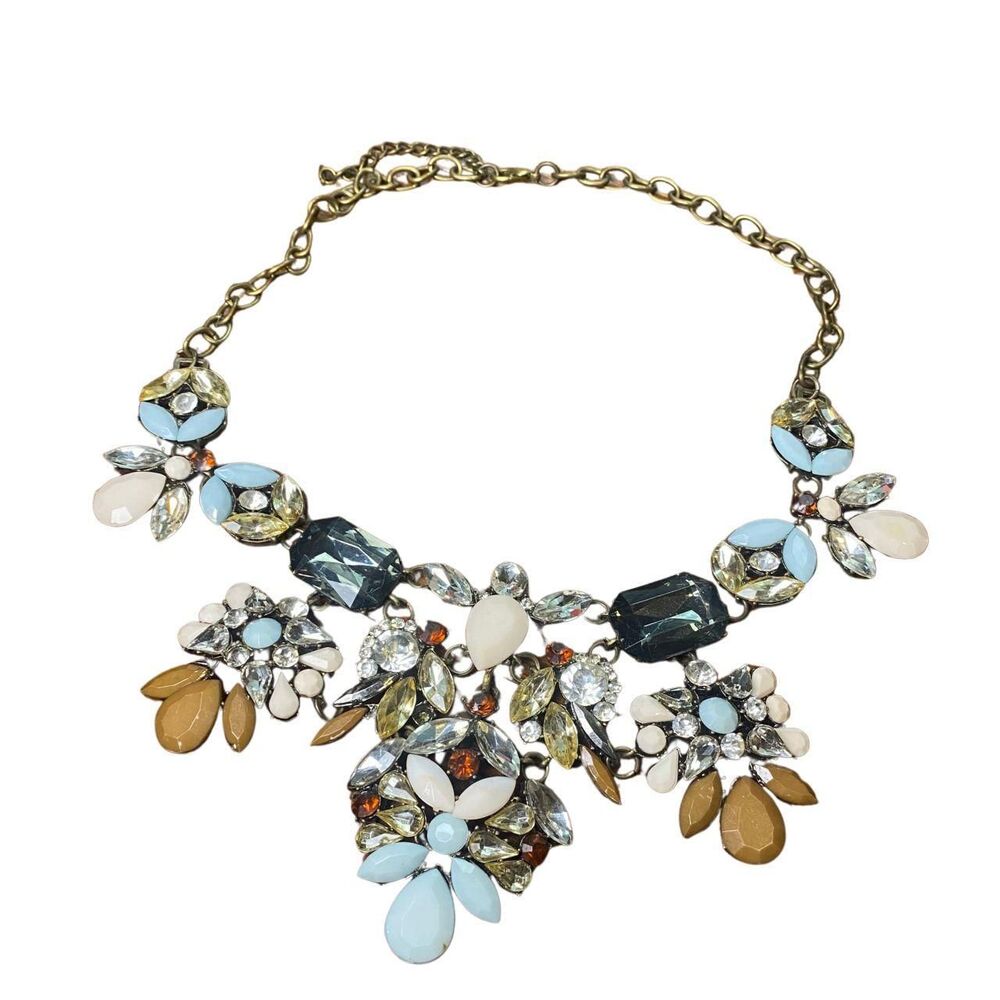 Unbranded Women's Pink and Blue Jewellery